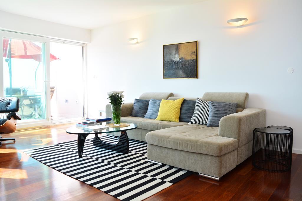 Apartman Radosevac *
